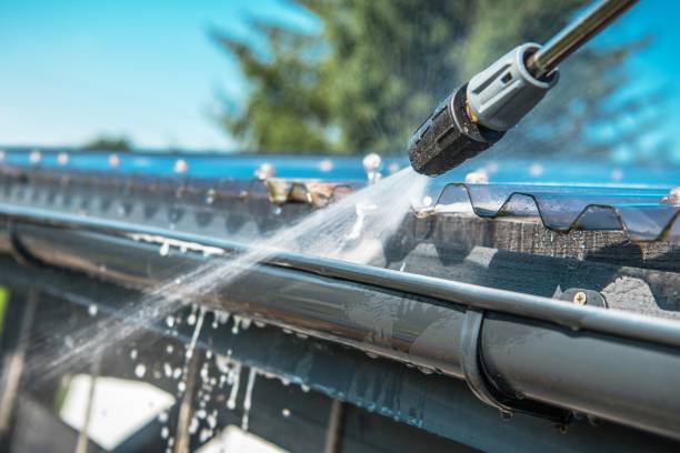Best Commercial Pressure Washing  in Lake Jackson, TX