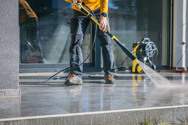 Best Fence Pressure Washing  in Lake Jackson, TX