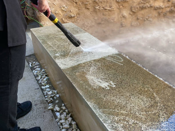 Best Affordable Power Washing  in Lake Jackson, TX