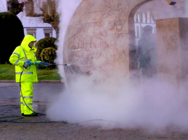 Best Residential Pressure Washing Services  in Lake Jackson, TX